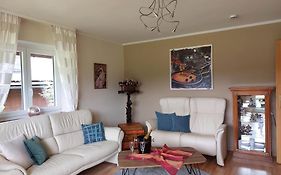 Ferienwohnung Oberstdorf